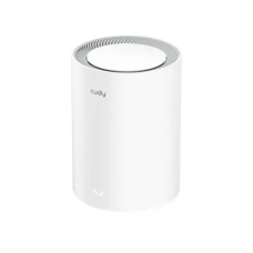 Cudy M3600 BE3600 Dual Band Wi-Fi 7 Mesh Router (1 Pack)